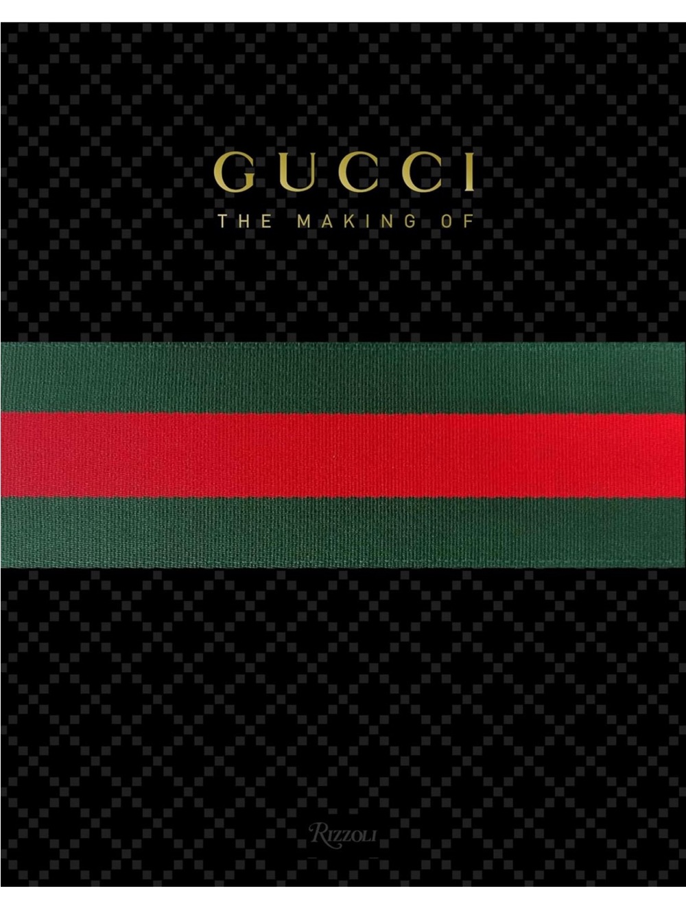 🆕 GUCCI Coffee Table Book Art Decor Fashion Design Study Luxury Collector Sealed